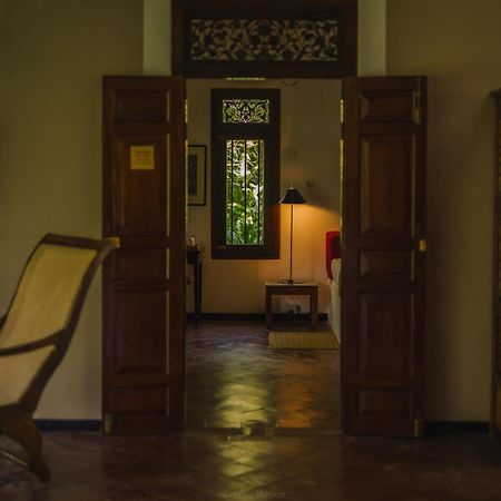 Apa Villa Illuketia Unawatuna Exterior photo