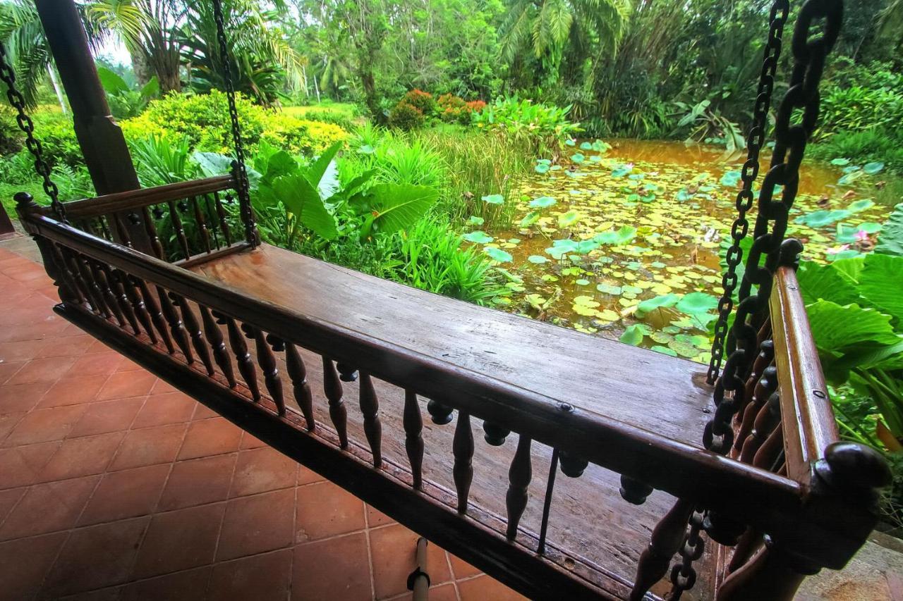 Apa Villa Illuketia Unawatuna Exterior photo