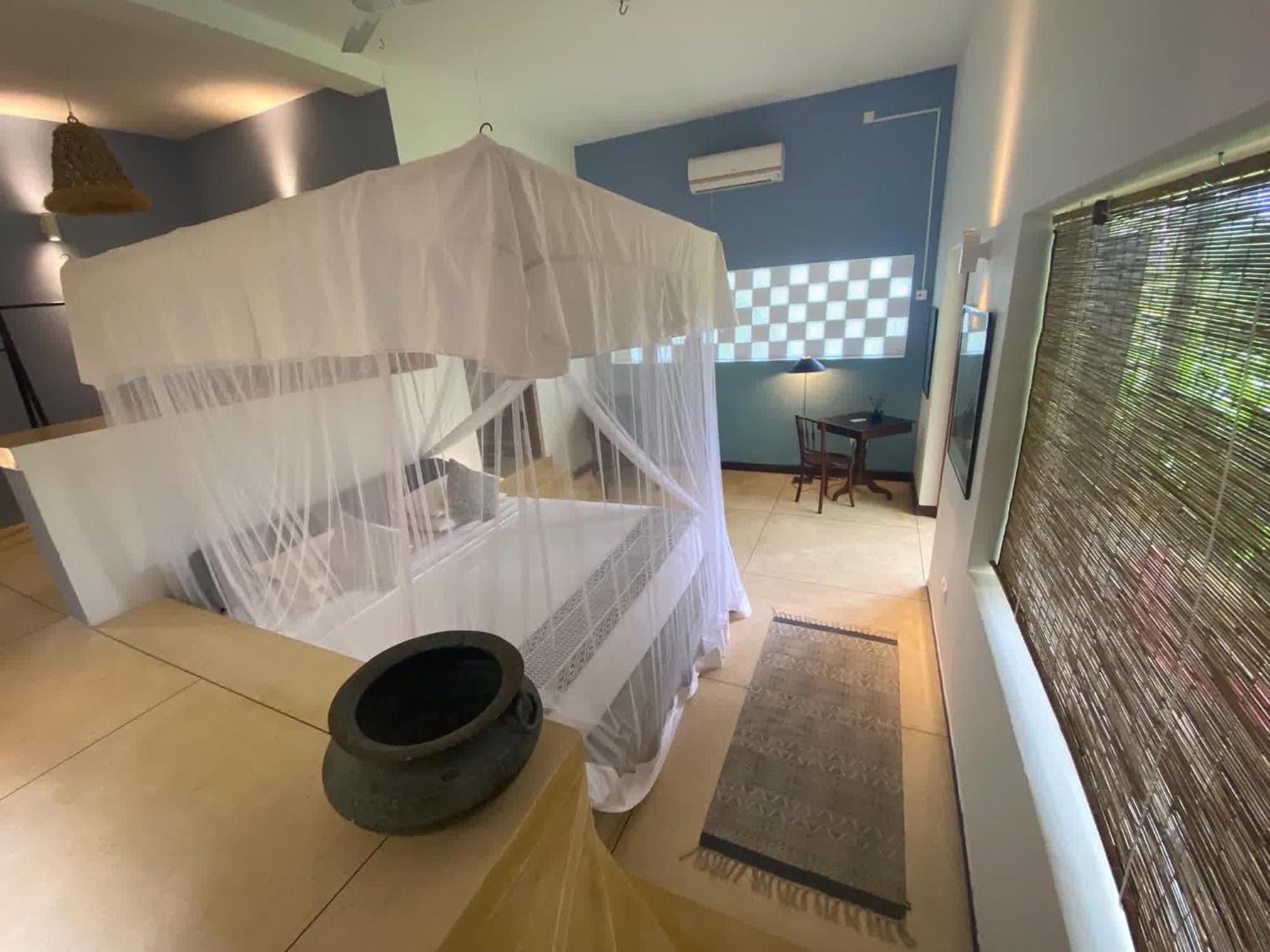 Apa Villa Illuketia Unawatuna Exterior photo